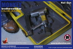 Monkey Brothersworker View 16
