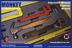 Monkey Brothersworker View 18