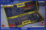 Monkey Brothersworker View 22