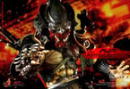 Alien vs Predator : Samurai Predator (Prototype Shown) View 12