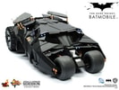 Batmobile - Tumbler View 1