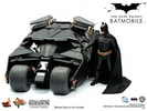 Batmobile - Tumbler View 3