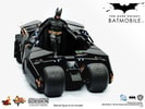 Batmobile - Tumbler View 4