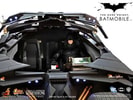 Batmobile - Tumbler View 5