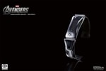 Iron Man Magtitan Neo Legend Power Band View 1