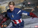 Captain America View 16