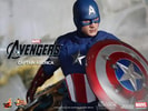 Captain America View 17
