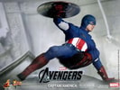 Captain America View 18
