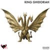 King Ghidorah (Godzilla) View 1