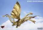 King Ghidorah (Godzilla) View 8