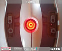 Portal 2 Turret View 6