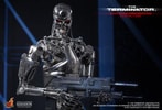 The Terminator: Endoskeleton Collector Edition View 8
