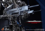 The Terminator: Endoskeleton Collector Edition View 9