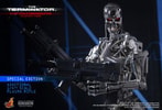 The Terminator: Endoskeleton View 4