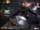 Wolverine View 8