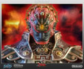 Ganondorf View 2