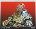 Ganondorf View 3