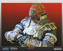 Ganondorf View 5