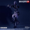 Tali' Zorah Vas Normandy View 1