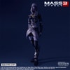 Tali' Zorah Vas Normandy View 2