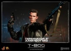 T-800 (Battle Damaged) Collector Edition View 12