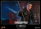 T-800 (Battle Damaged) Collector Edition View 14