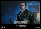 T-800 (Battle Damaged) Collector Edition View 15