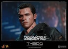 T-800 (Battle Damaged) Collector Edition View 16