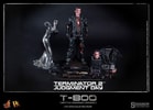 T-800 (Battle Damaged) Collector Edition View 23