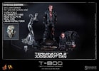 T-800 (Battle Damaged) View 3