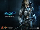 Scar Predator (Prototype Shown) View 11