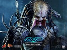 Scar Predator (Prototype Shown) View 12