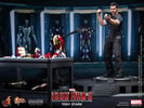 Tony Stark View 3