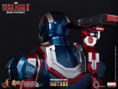 Iron Patriot