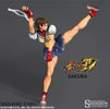 Sakura Kasugano View 2