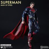 Superman - Man of Steel View 2