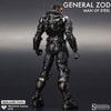 General Zod - Man of Steel View 4