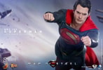 Man of Steel: Superman View 5