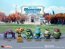 Monsters University Cosbaby Set View 1