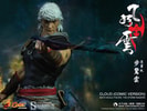 Cloud (The Storm Riders) View 2