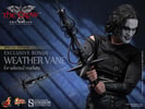 Eric Draven - The Crow View 1