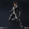 Faora-Ul - Man of Steel View 4