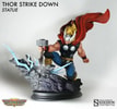Thor Strike Down View 1