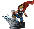 Thor Strike Down View 2