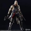 Connor Kenway View 1