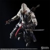 Connor Kenway View 3