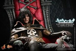 Captain Harlock with Throne of Arcadia View 4