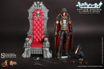 Captain Harlock with Throne of Arcadia View 8