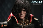 Captain Harlock View 2