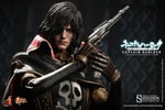 Captain Harlock View 8